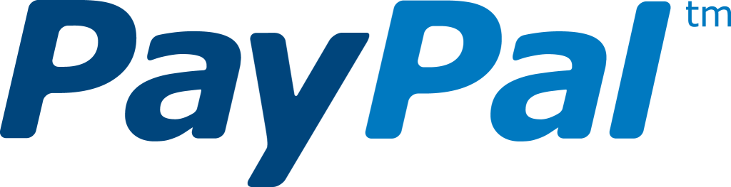 paypal logo download