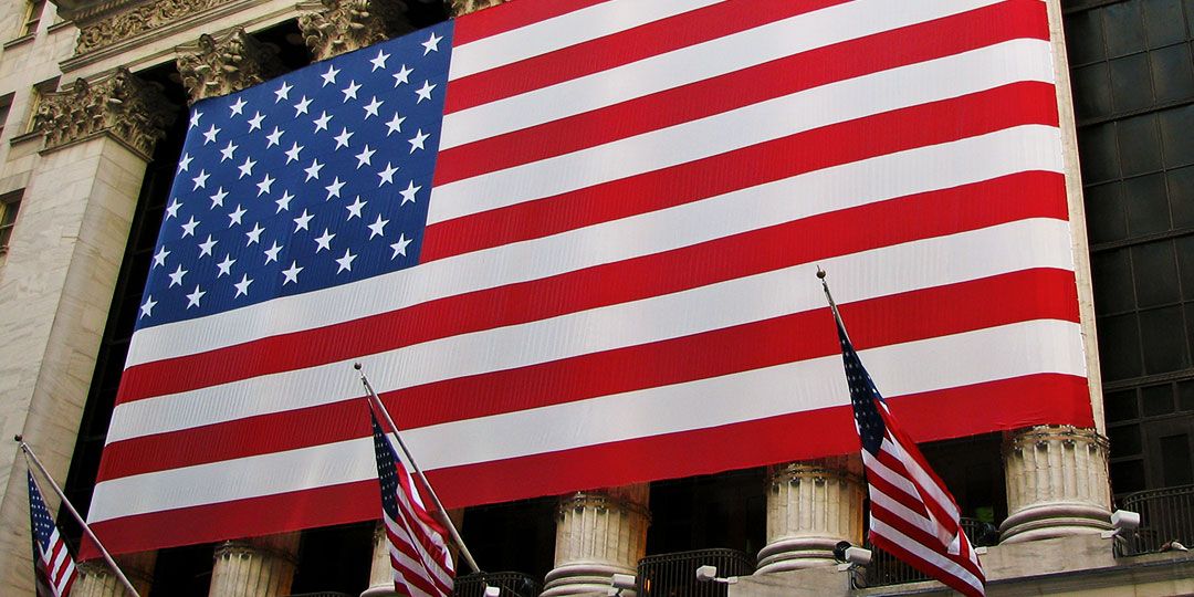 New York City Stock Exchange New York City Stock Exchange